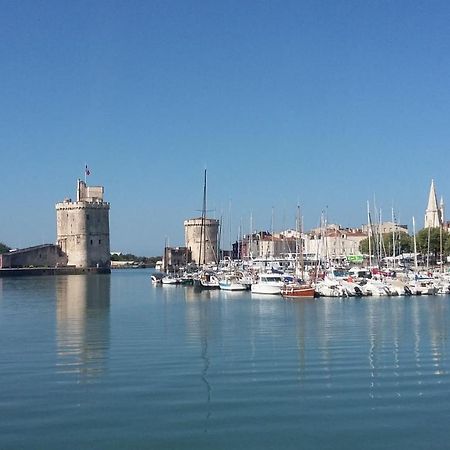 Calme Et Serenite La Rochelle (Charente-Maritime) Exterior foto