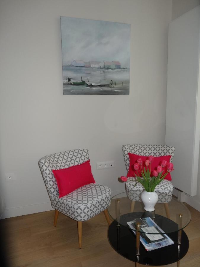 Calme Et Serenite La Rochelle (Charente-Maritime) Exterior foto