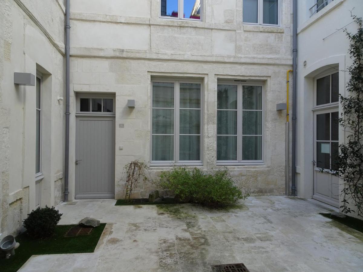 Calme Et Serenite La Rochelle (Charente-Maritime) Exterior foto