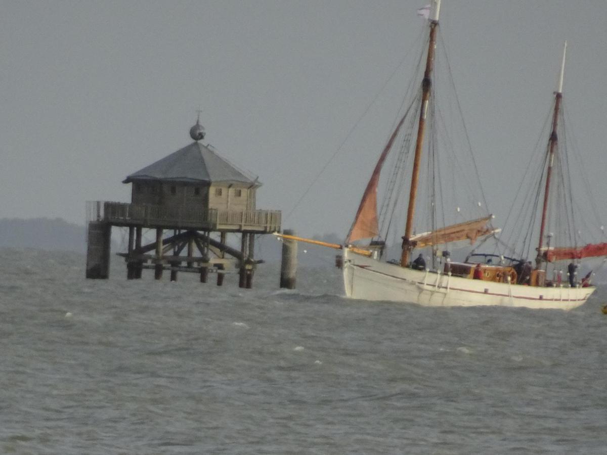 Calme Et Serenite La Rochelle (Charente-Maritime) Exterior foto